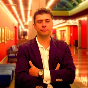 Пламен-Николов-Портрет Пламен Николов. Plamen Nikolov.
